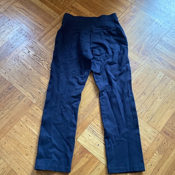 Spanx slim straight pant size M - Picture 3 of 6